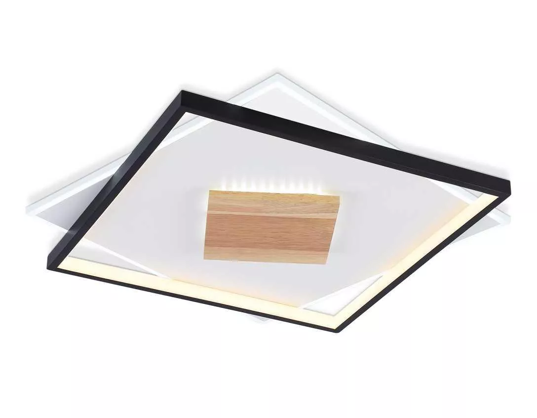 

Светильник потолочный Ambrella light COMFORT FL4791