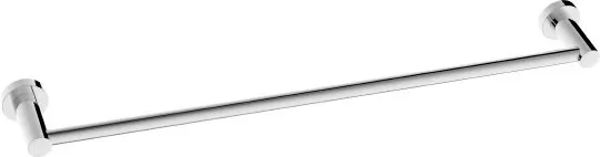 

Полотенцедержатель 60 см. RUSH Victoria (VI71531), Хром
