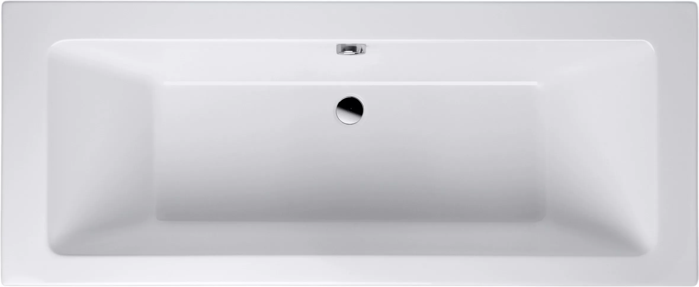 

Акриловая ванна Artemis Sentinus 170x80