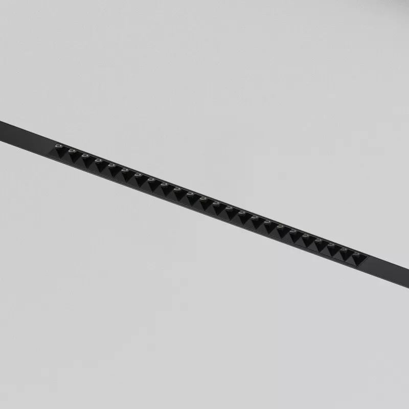 

Трековый светильник Denkirs Smart Grill Zigbee DK8302-BK