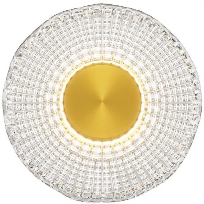

Настенный светодиодный светильник Maytoni Sparkle MOD343WL-L5BS3K2