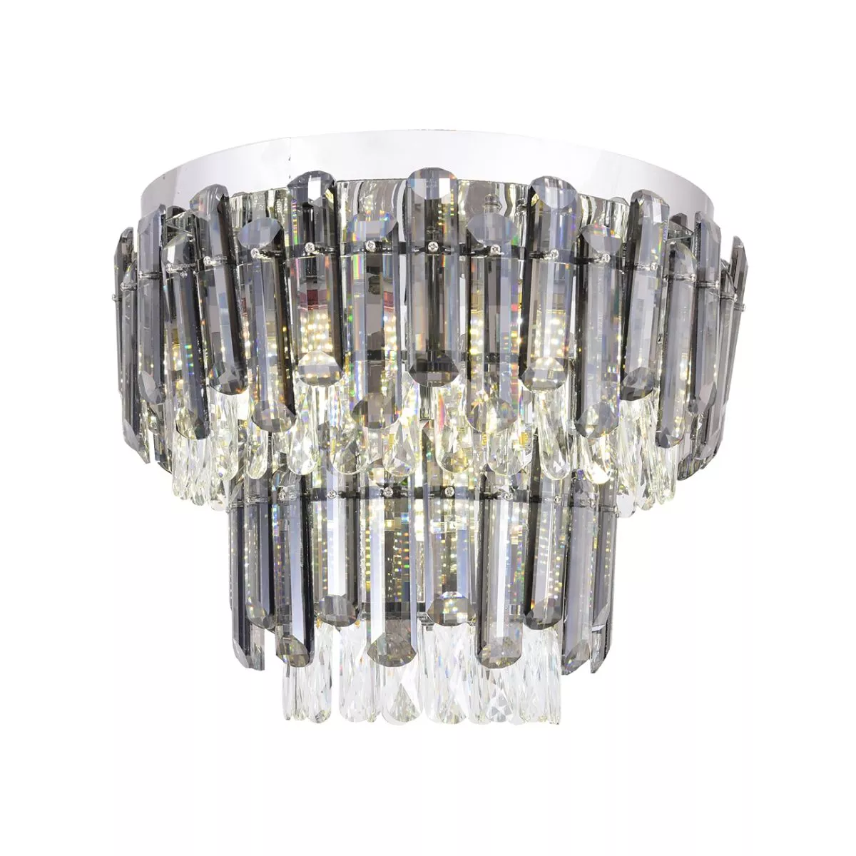 

Потолочный светильник Escada Nigretta 526/8