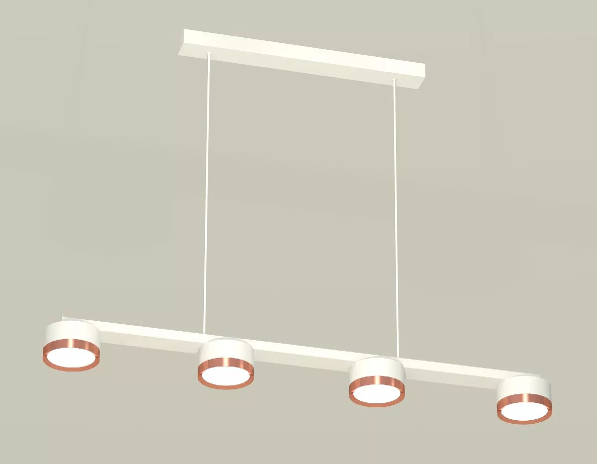 

Подвесной светильник Ambrella Light Traditional (C9151, N8126) XB9151153