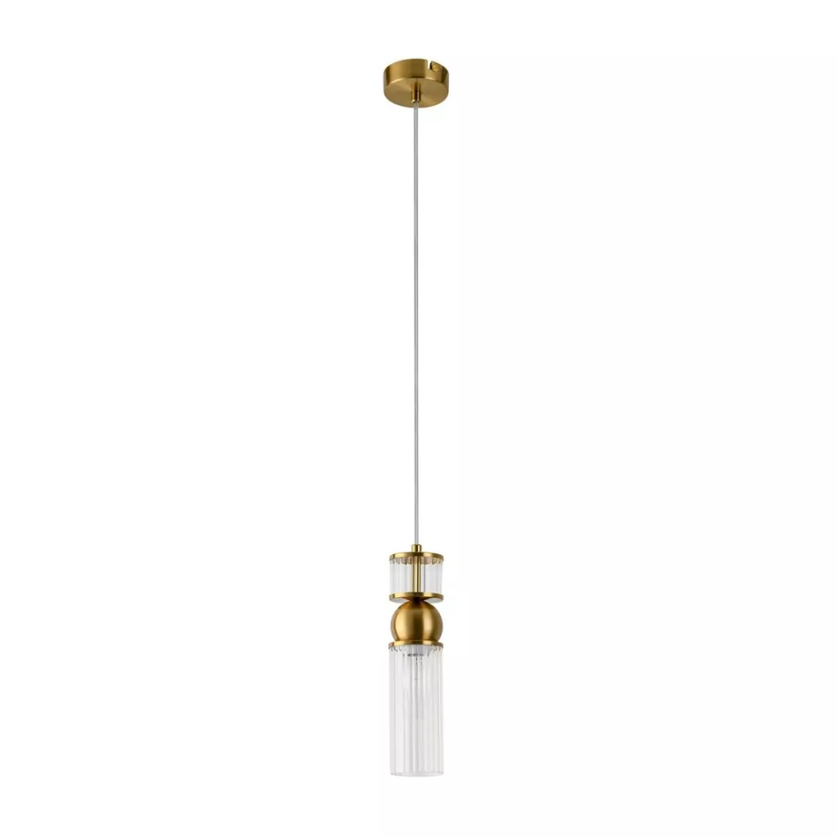 

Подвесной светильник Lumion Moderni Denver 8276/1A