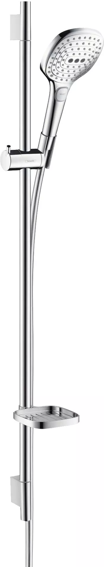 

Душевой гарнитур Hansgrohe Raindance Select E 120 26621000