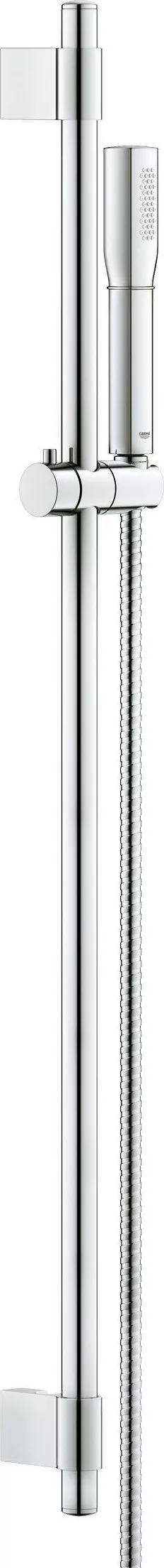

Душевой гарнитур Grohe Grandera 26038000