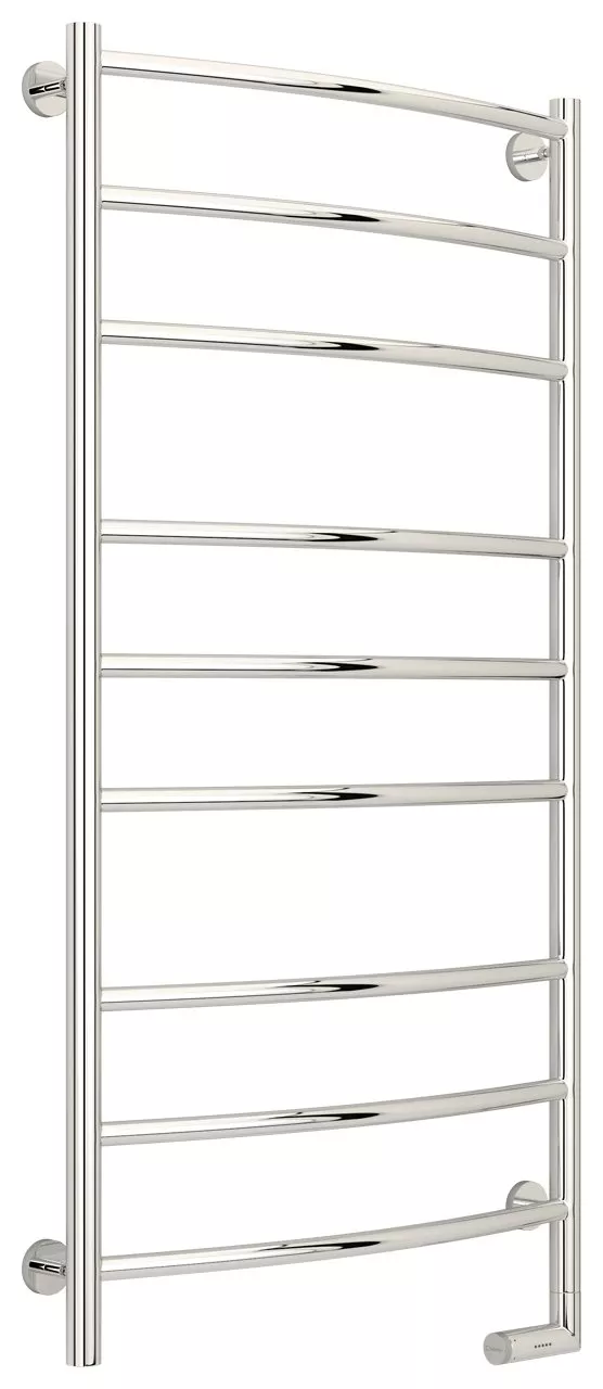 

Полотенцесушитель электрический РЭБ "ГАЛАНТ 2.0" 1200х600 / МЭМ правый (Без покрытия)