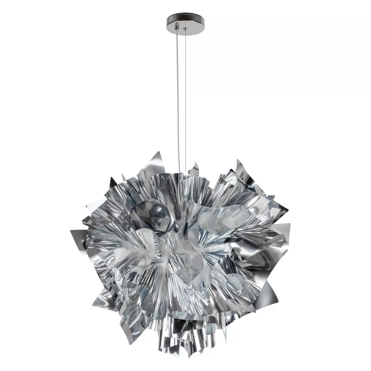 Подвесной светильник Loft IT Clizia 10593/600 Silver