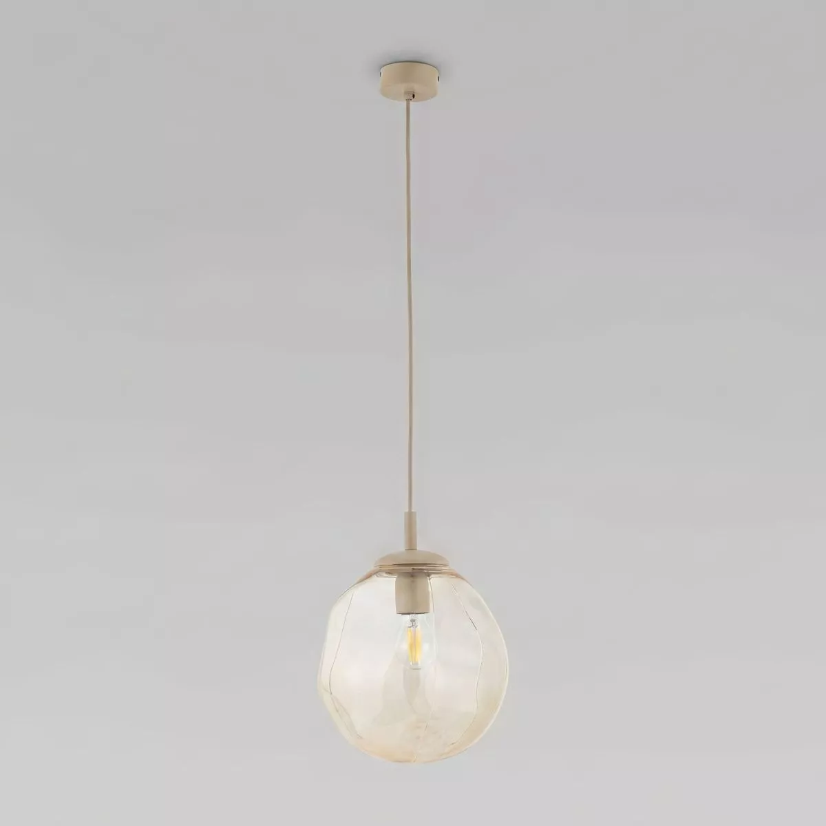 Подвесной светильник TK Lighting 11327 Lava Sabia a072576