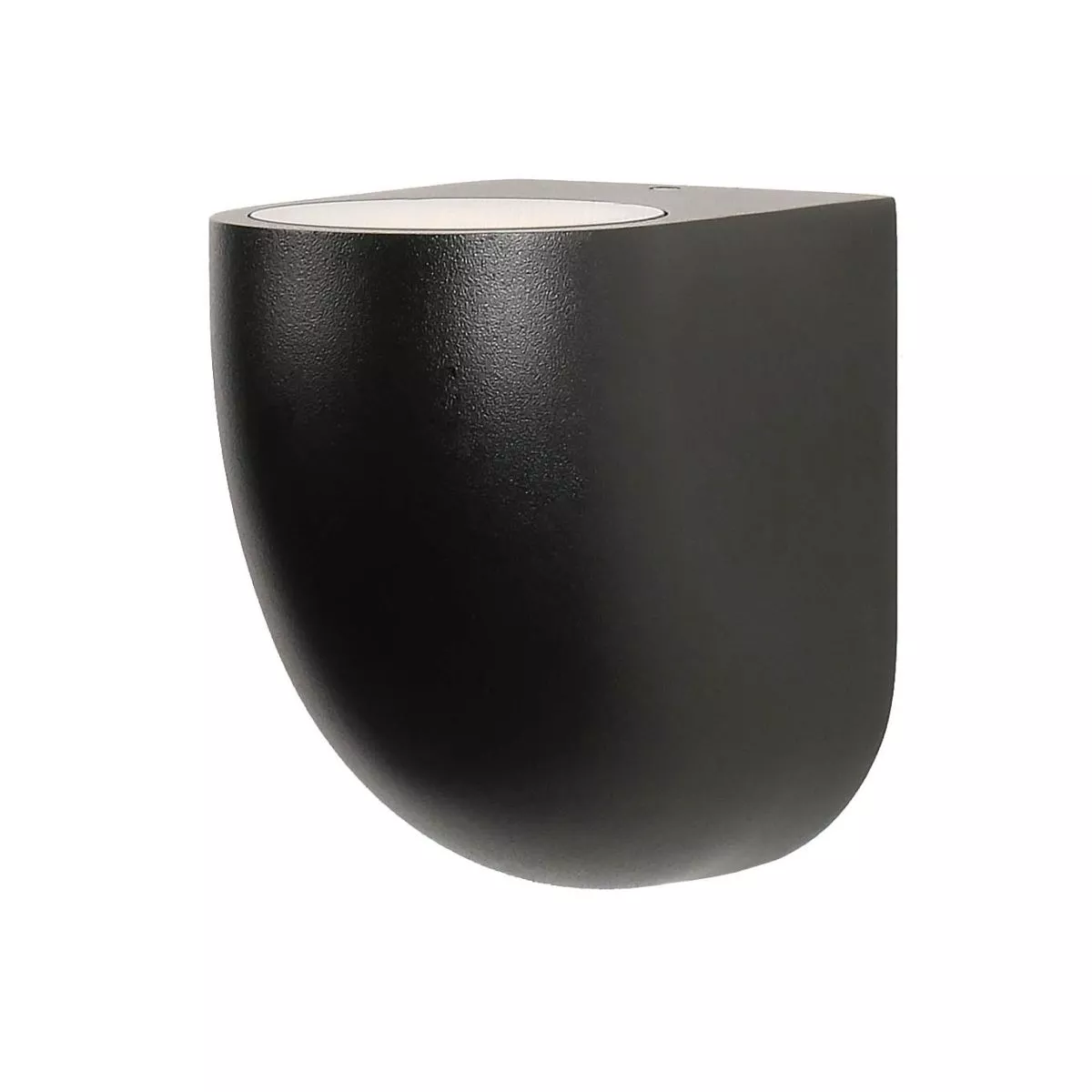 

Уличный настенный светильник Mantra Baldy 9111