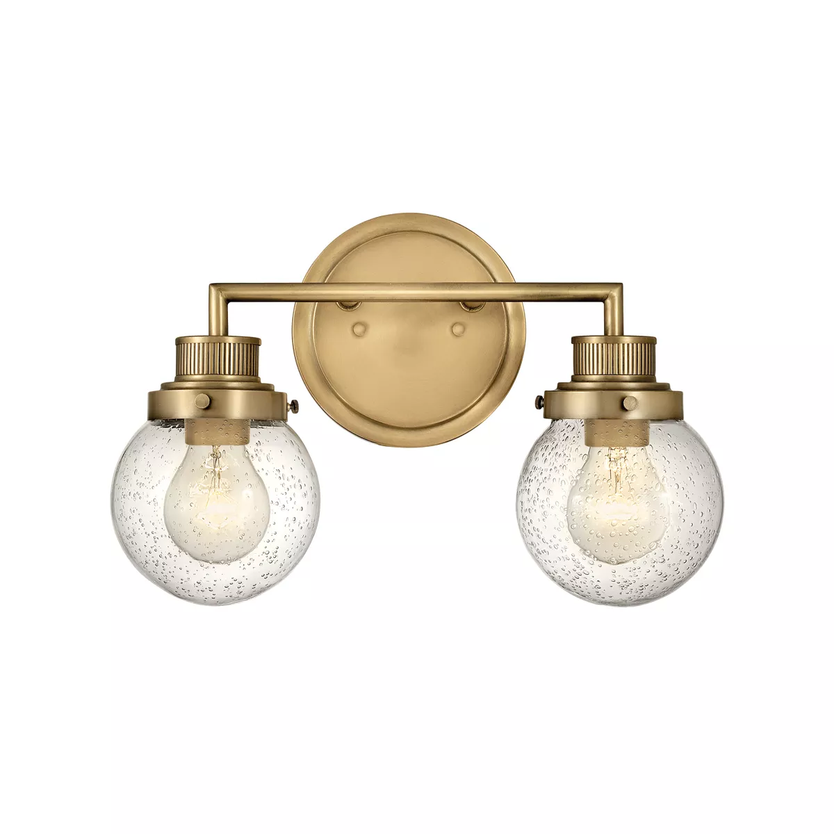 

Бра Hinkley Poppy QN-POPPY2-HB-BATH