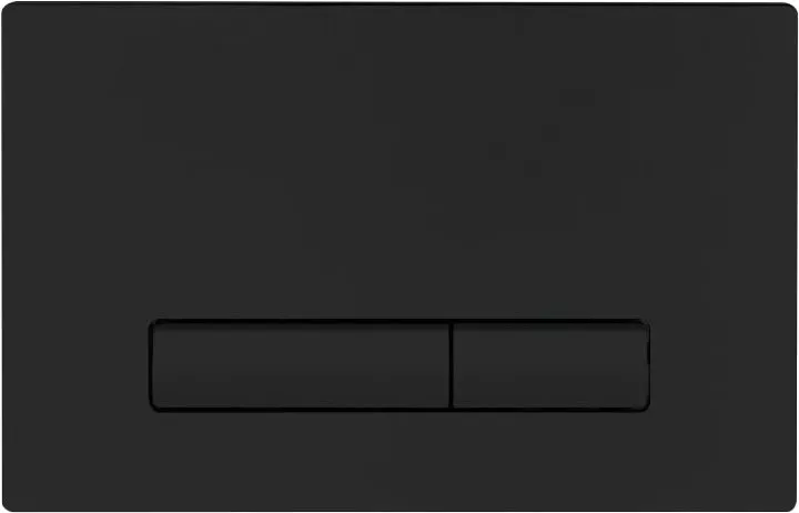 

Кнопка смыва BelBagno Genova черный матовый BB021-GV-NERO.M