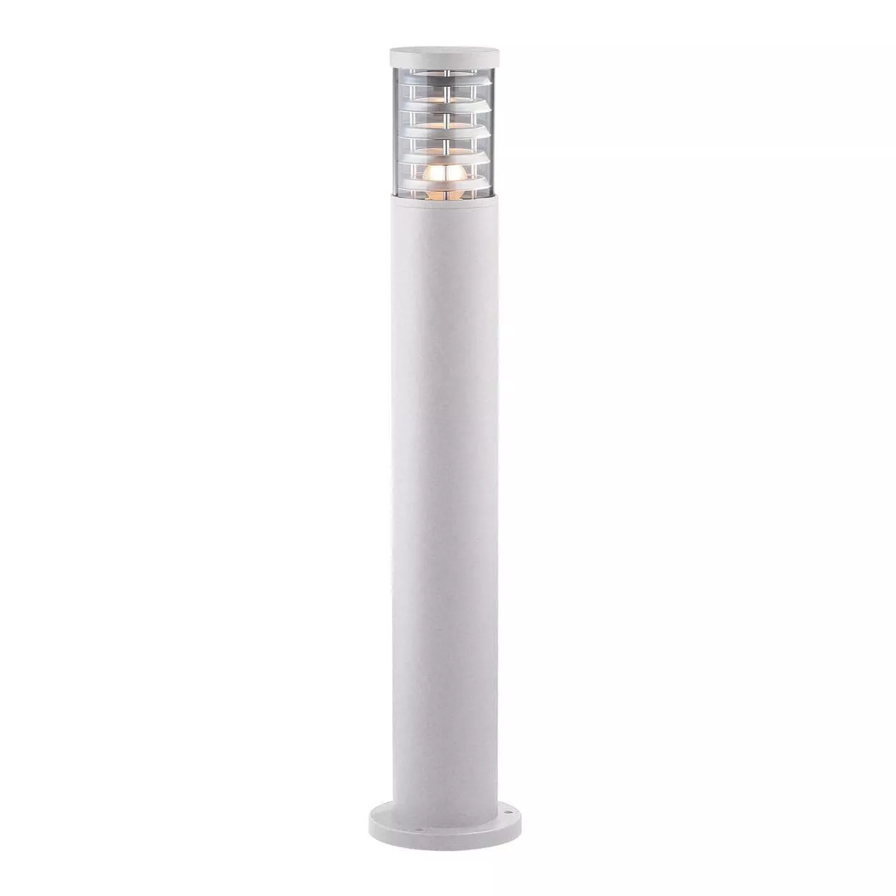 

Уличный светильник Ideal Lux Tronco Pt1 H80 Bianco 109138