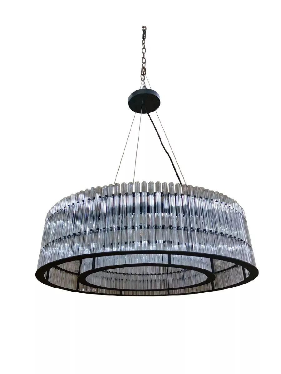

Подвесная люстра Garda Decor 91GH-80567