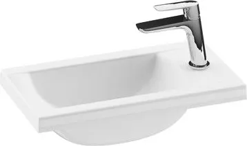 

Подвесная раковина Ravak Classic (XJD01140000)