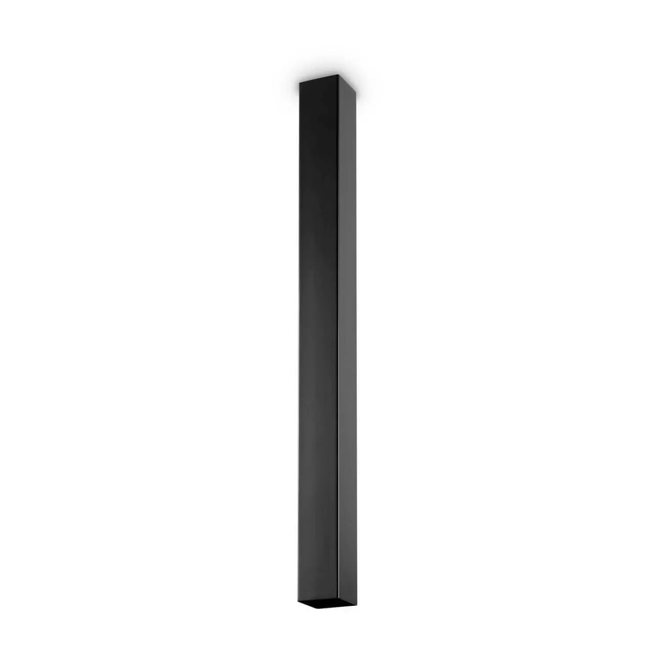 

Потолочный светильник Ideal Lux Sky PL1 H75 Nero 233970