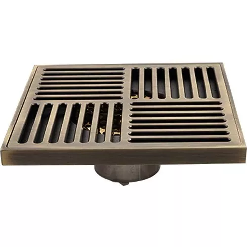 

Душевой трап Gappo G81501-4