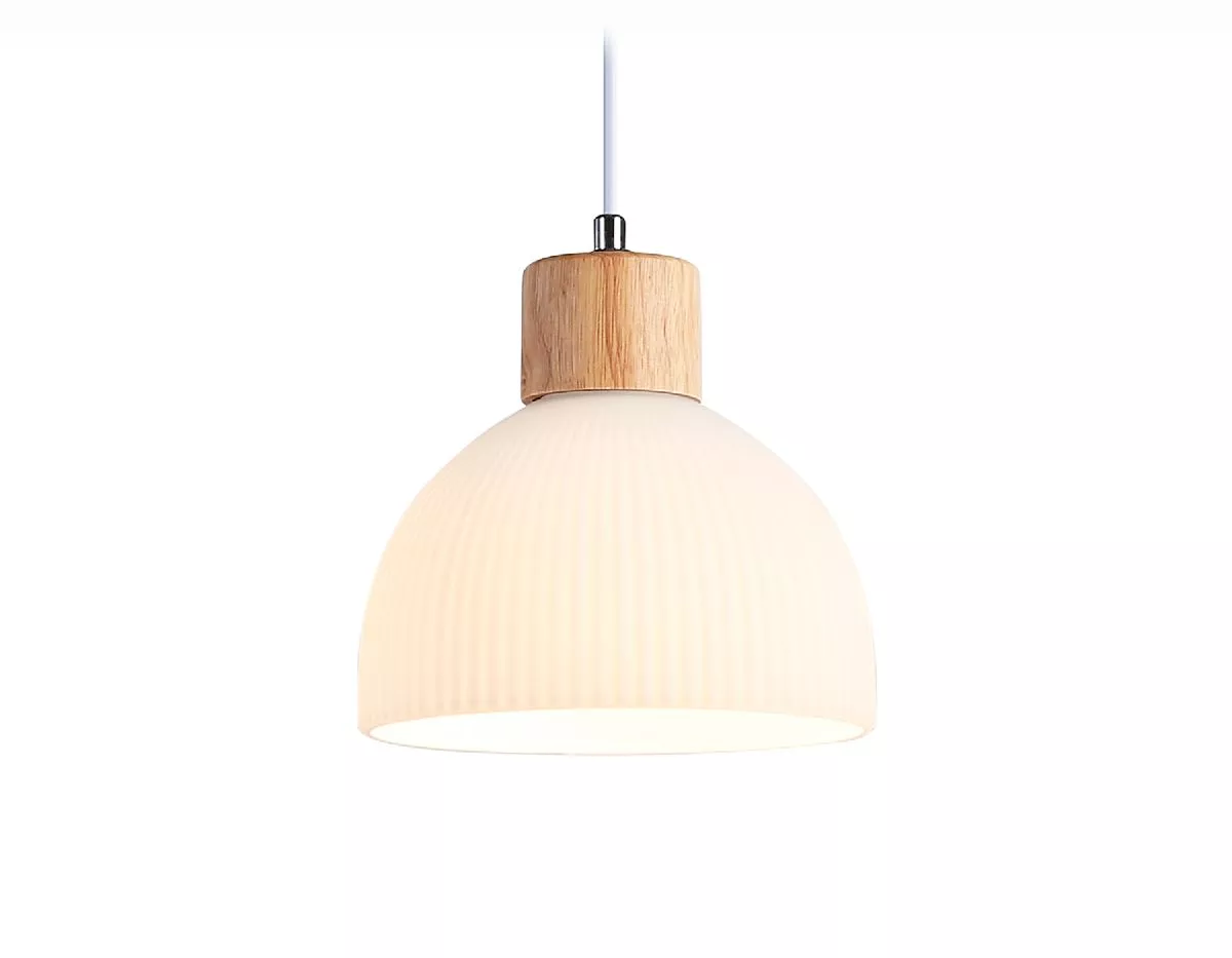 

Подвесной светильник Ambrella Light Traditional TR83133