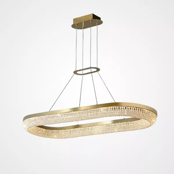 

Подвесная люстра ImperiumLoft Carmen Long 220465-23