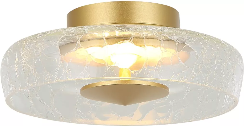 

Потолочная люстра Stilfort Таплетт 4046/00/01C