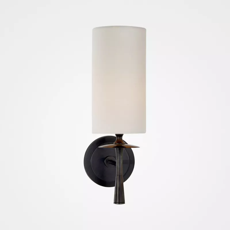 

Бра DeLight Collection Wall lamp MT8865-1W black
