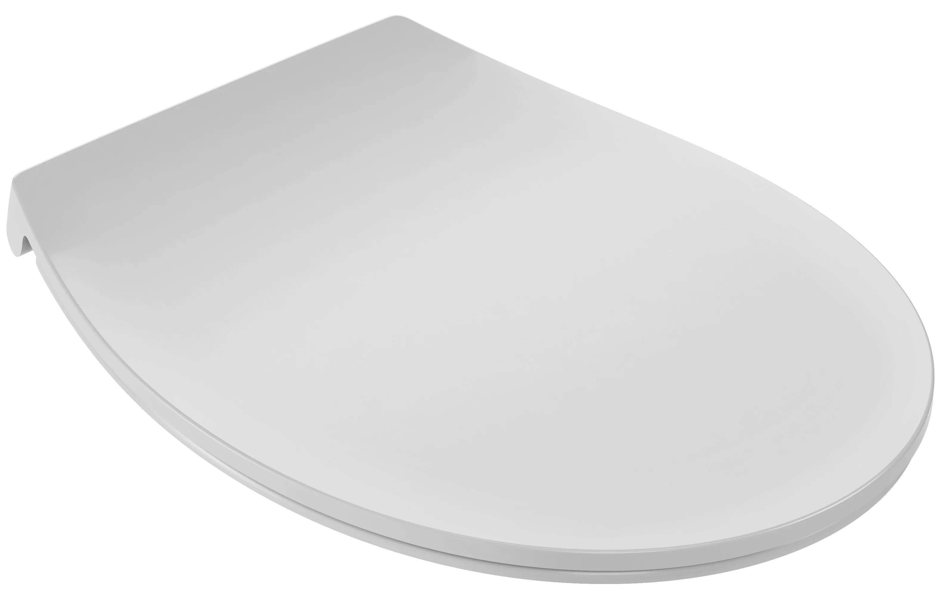 

Крышка-сиденье Jacob Delafon Patio E23157-00 с микролифтом