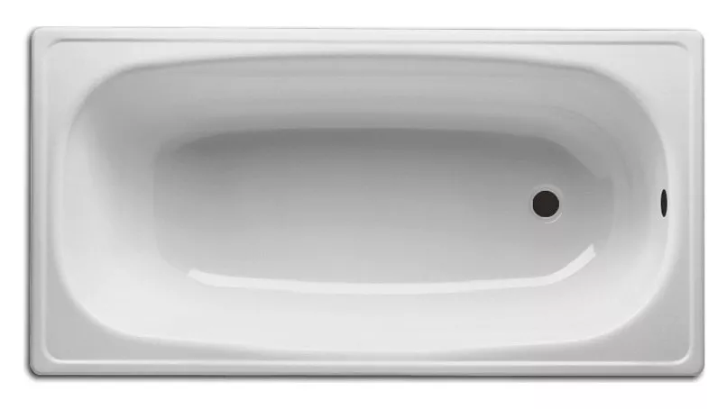 

Стальная ванна BLB Europa 120x70