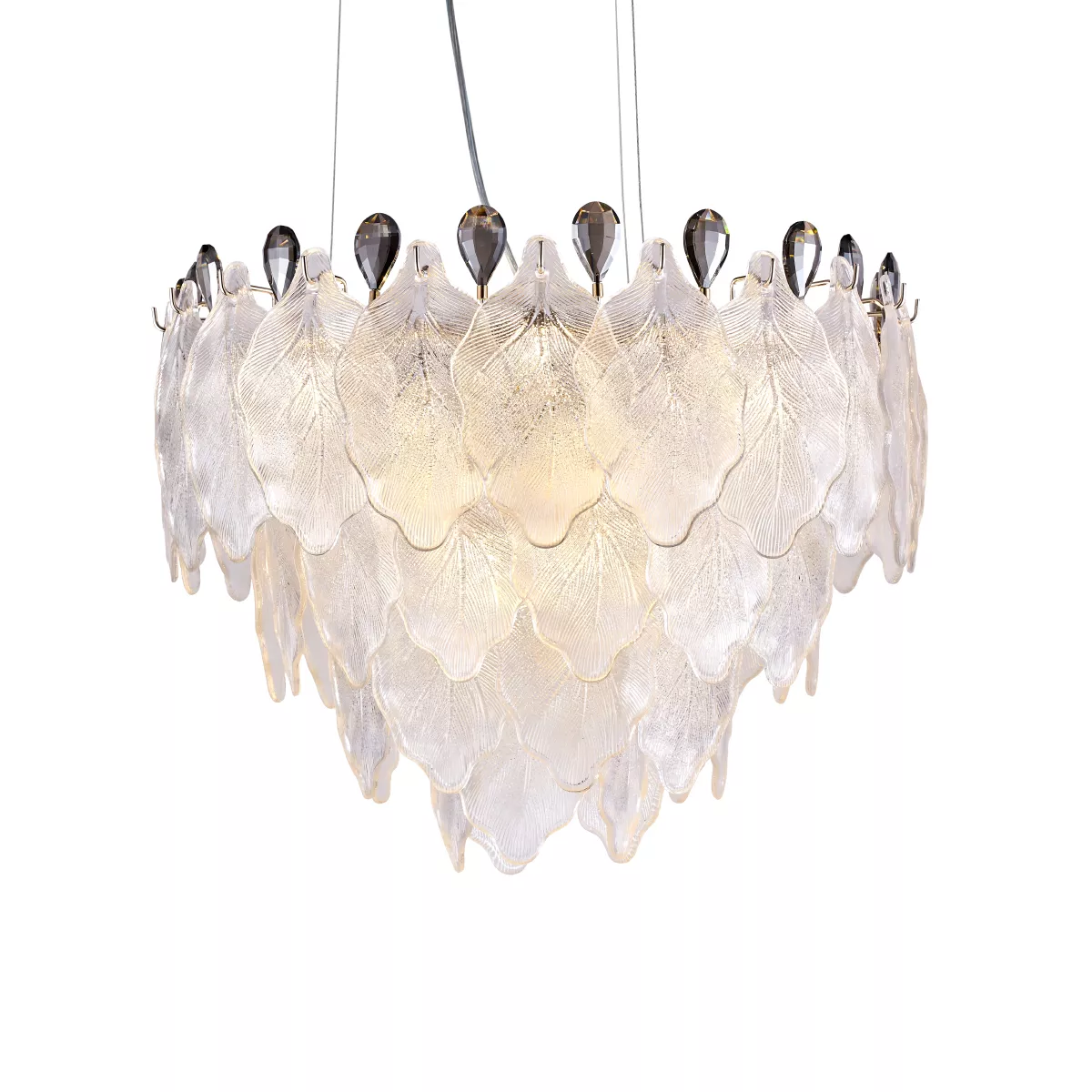 

Подвесная люстра Delight Collection OD231809/80 gold