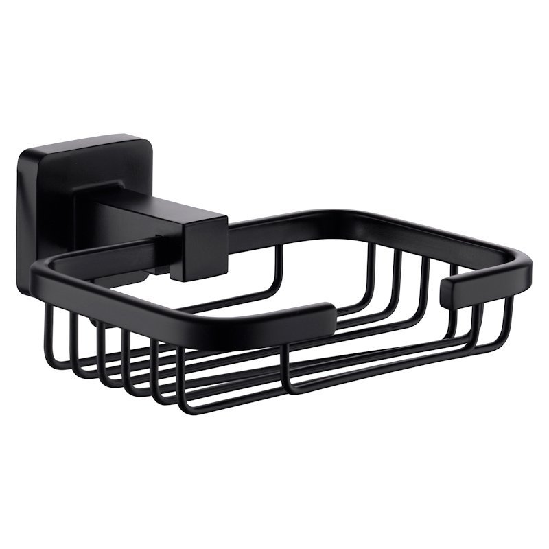 

Мыльница Fashun A26 A2602-1-7 черный