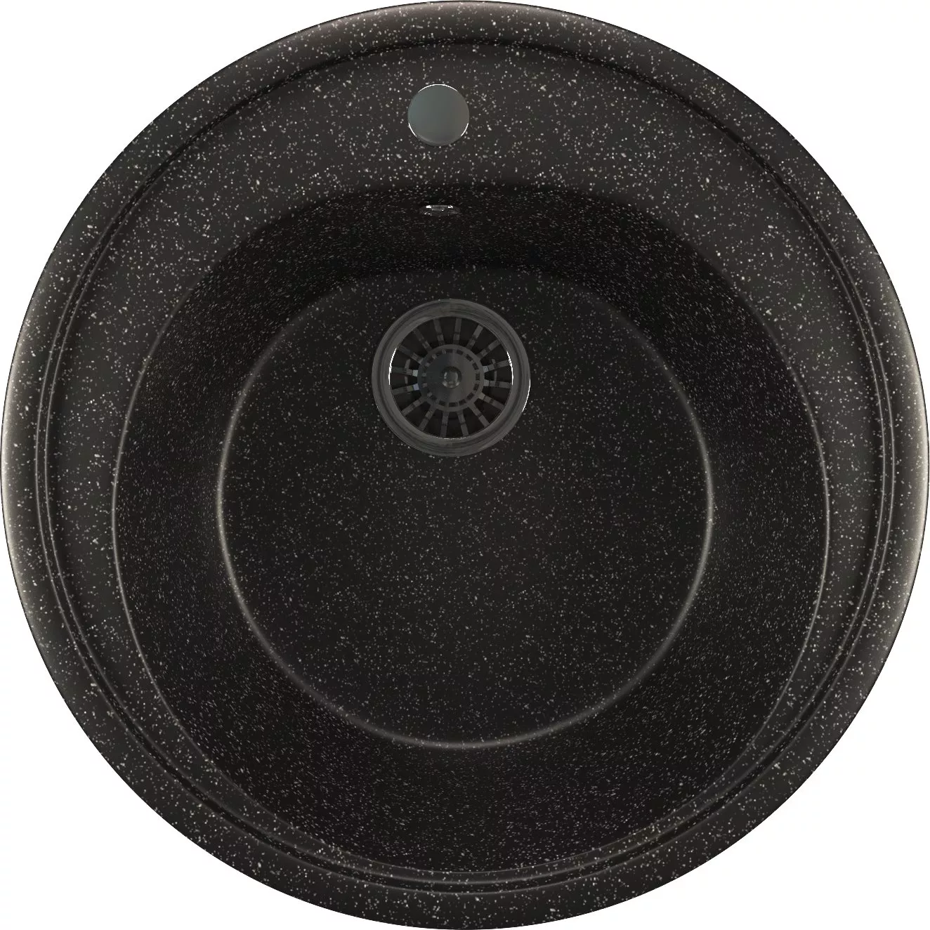 

Мойка из искусственного мрамора MIXLINE ML-GM11 50x50 (525070)