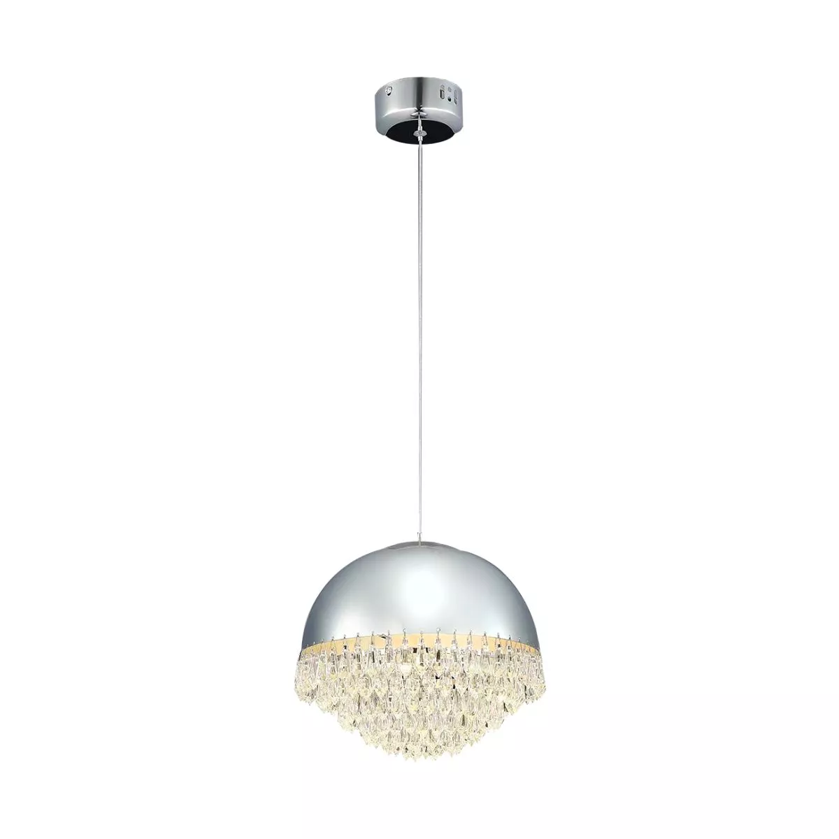 

Подвесной светильник Escada 615/S LED