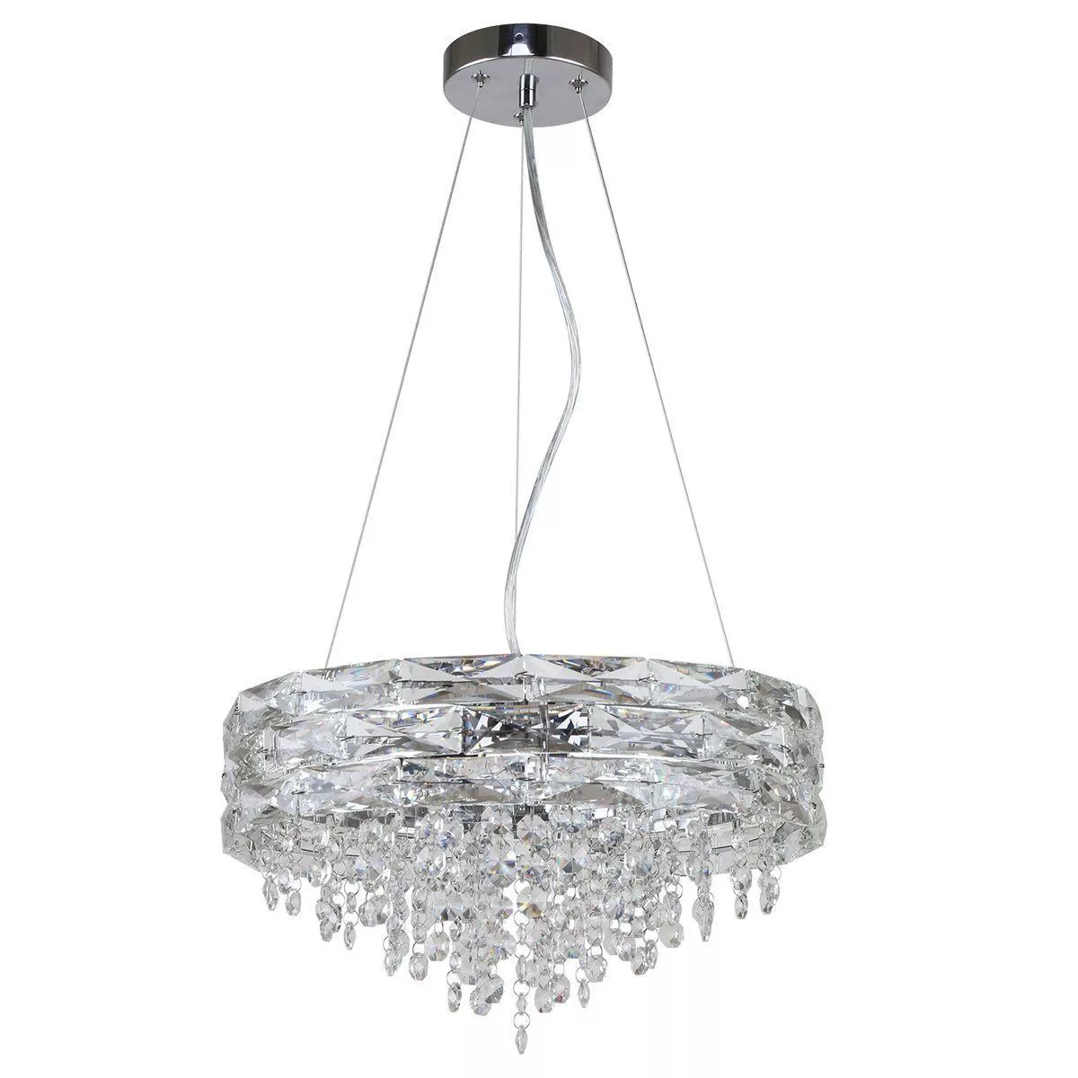 

Подвесная люстра F-Promo Icicle 4250-6P