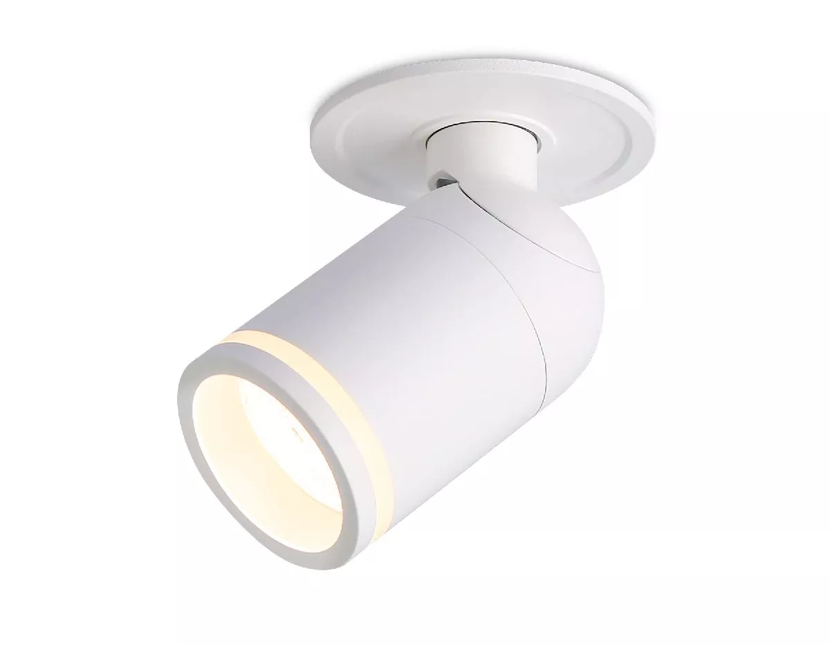 

Встраиваемый спот Ambrella Light Move TA1272