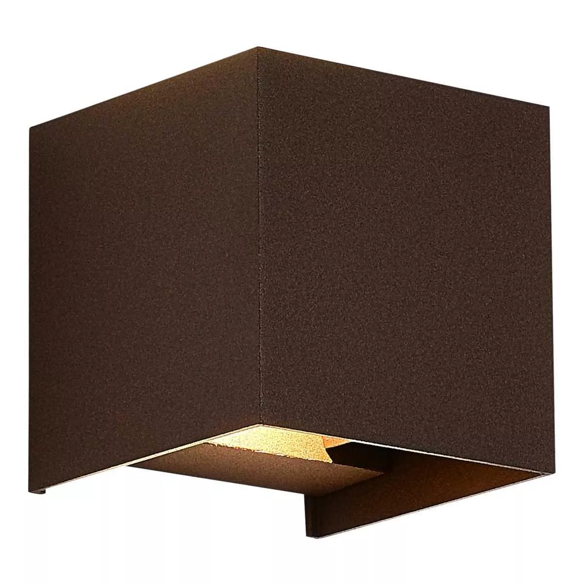 

Настенный уличный светильник ST Luce BRIK SL9513.601.01