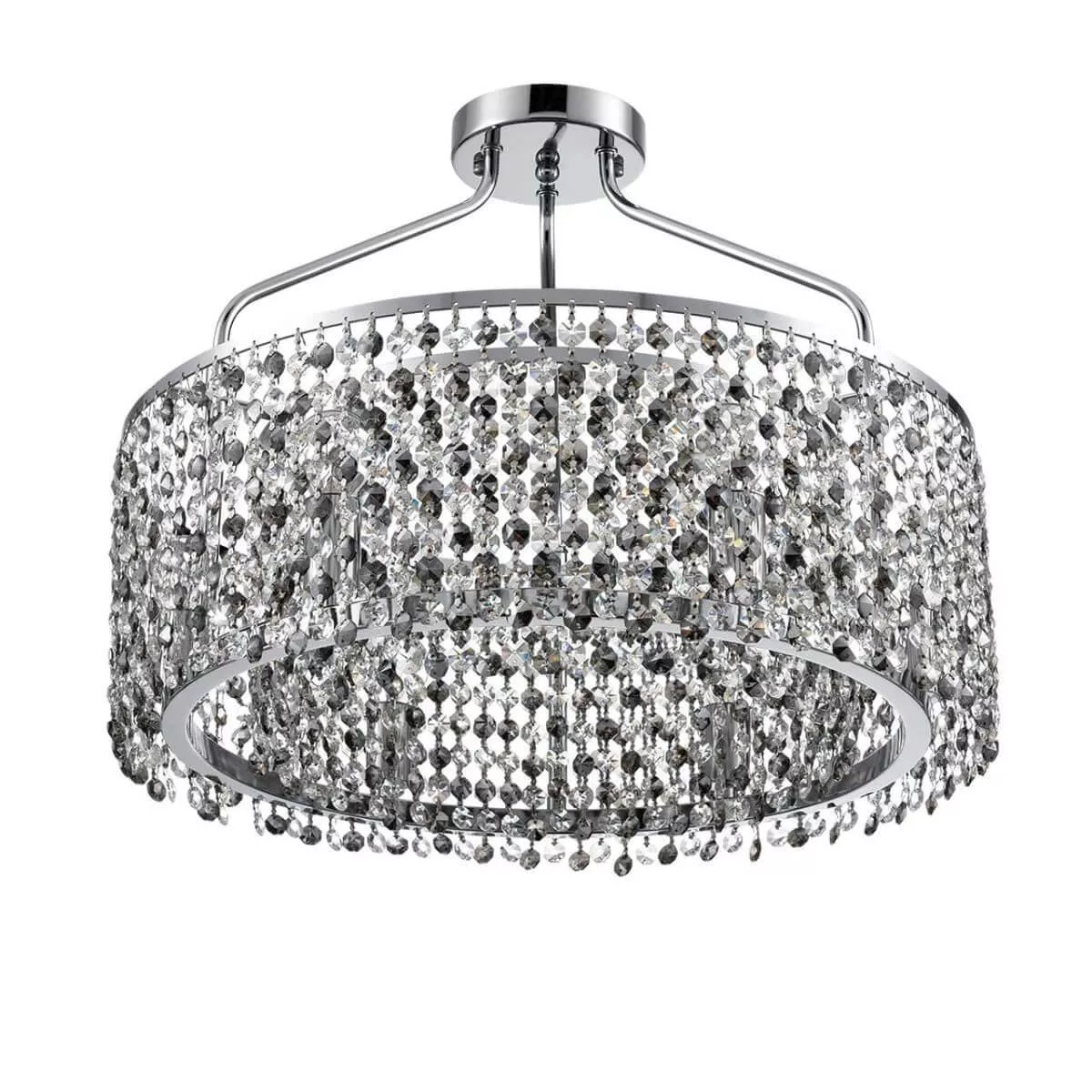 

Потолочная люстра Lumion Classi Layla 8244/6C