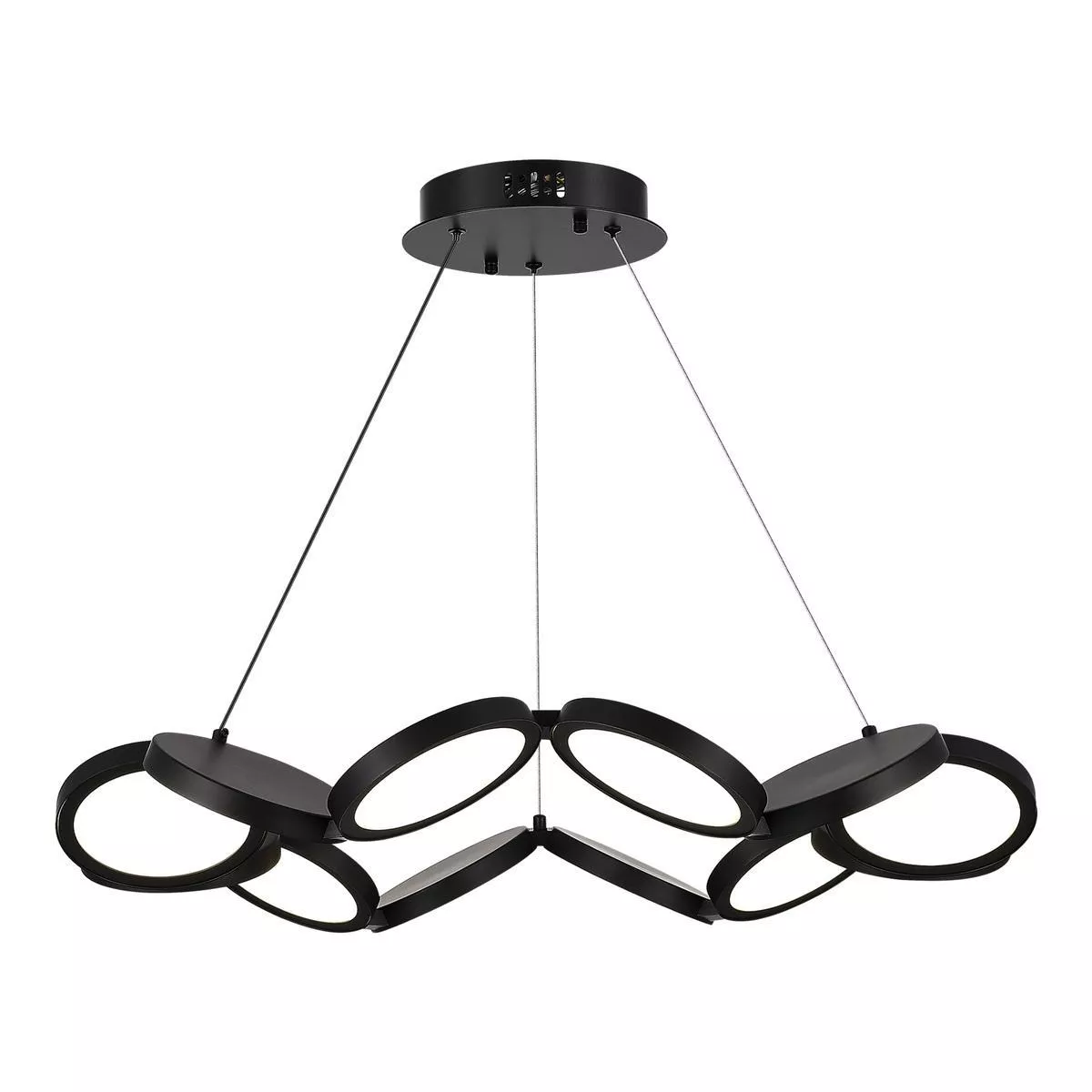 

Подвесной светодиодный светильник ST Luce Rio SL6508.403.01