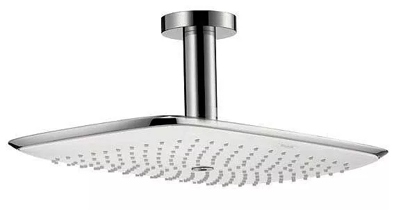 

Верхний душ Hansgrohe PuraVida (27390000, Хром