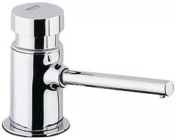 

Дозатор для жидкого мыла Grohe soap dispenser (36194000), Хром
