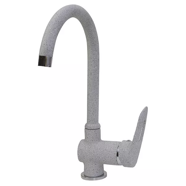 

Смеситель для кухонной мойки MIXLINE ML-GS04 (526202)