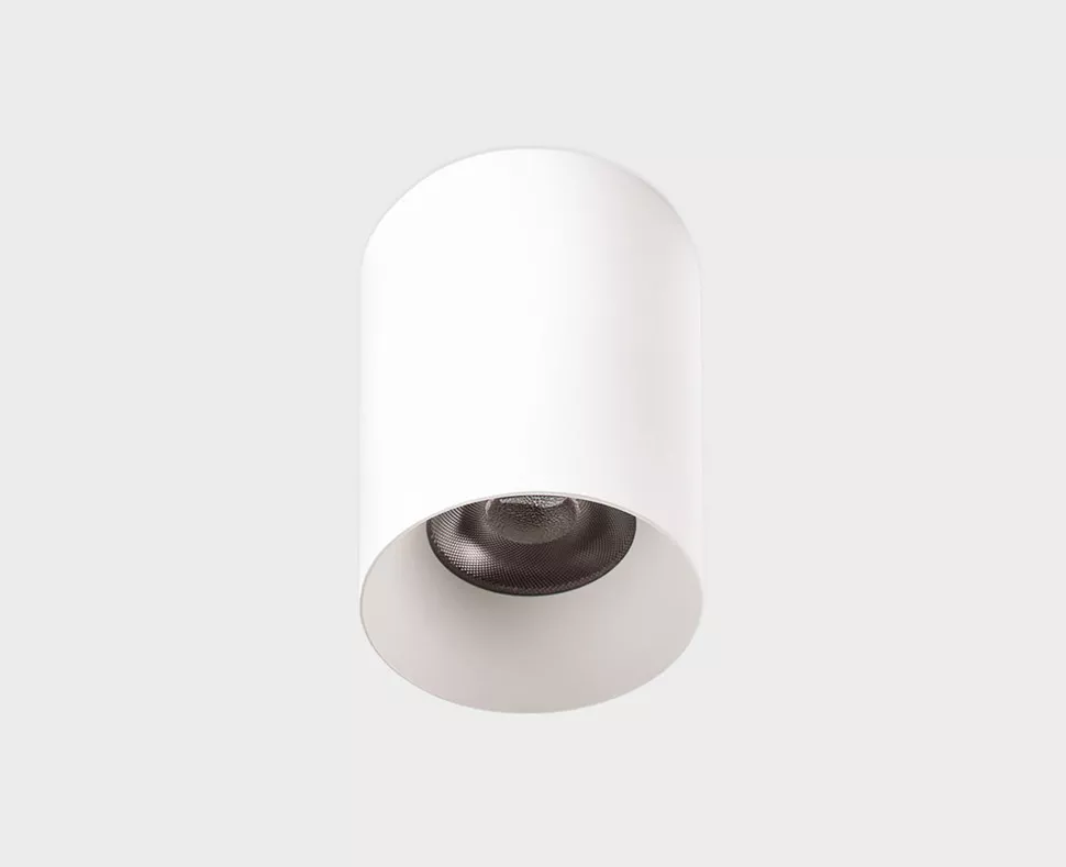 

Накладной светильник Italline IT02-027 white 3000K