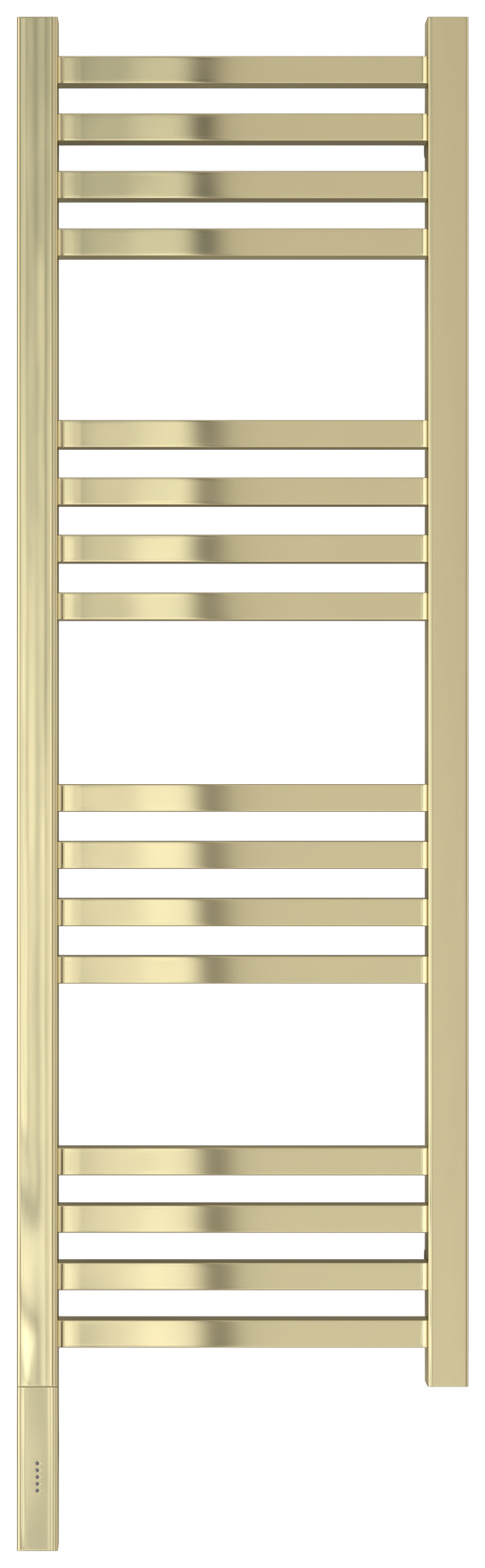 

Полотенцесушитель электрический Сунержа Модус 3.1 020-5900-1030 110x35 см, подключение слева, шампань, лесенка