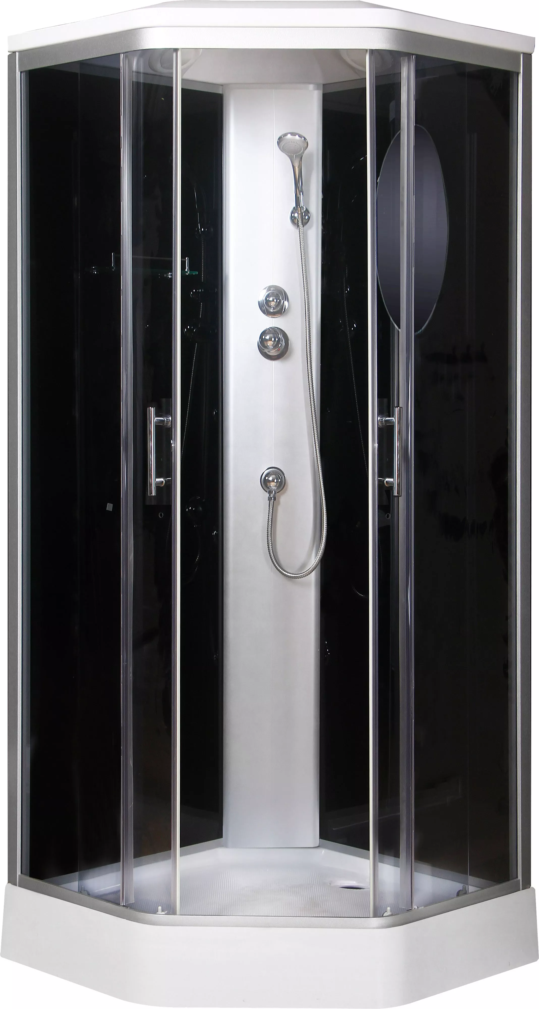 

Душевая кабина Niagara NG-2506-01