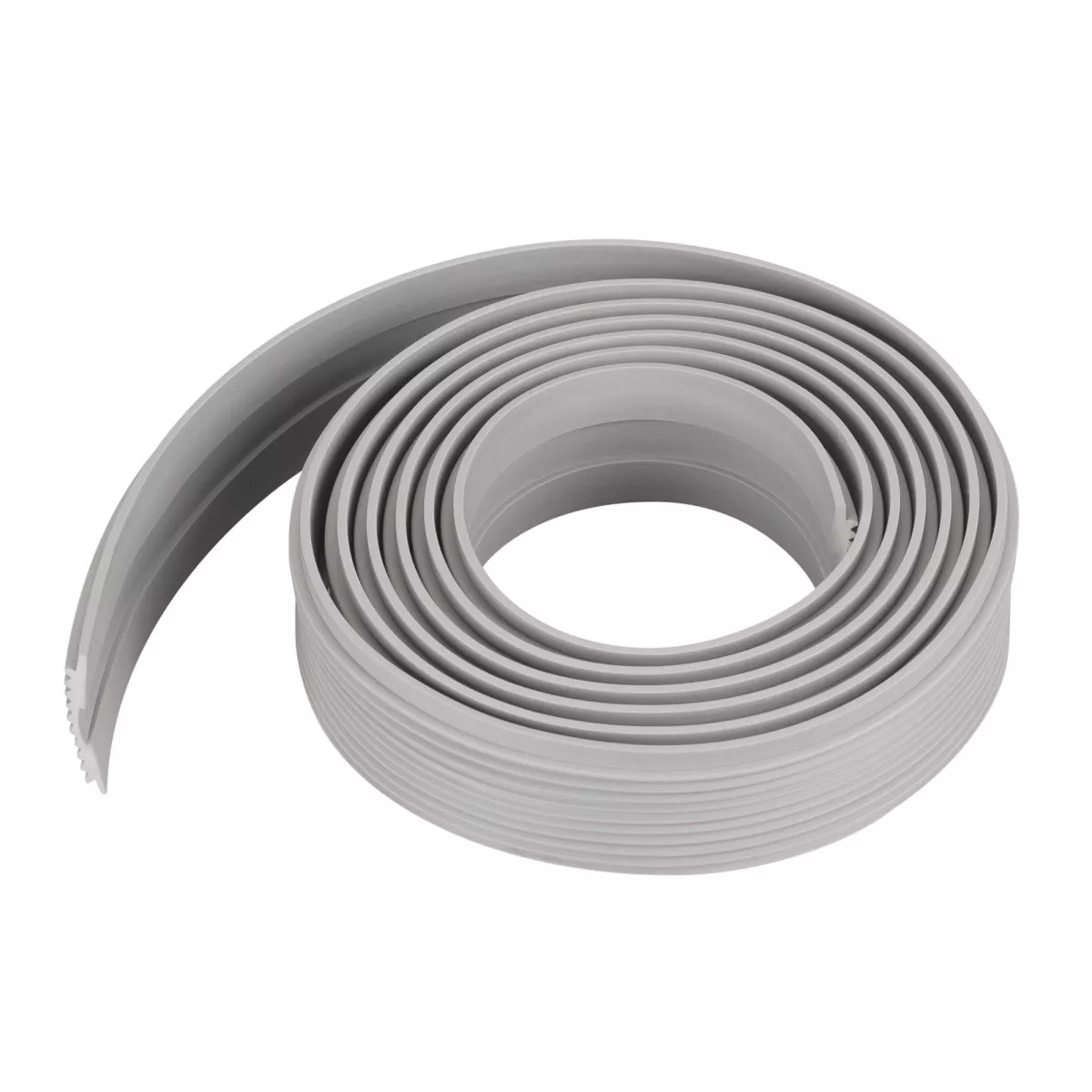 

Противоскользящая резиновая прокладка Arlight STAIR NON-SLIP GREY 055507