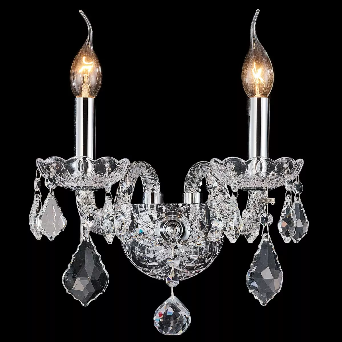 

Бра Illumico IL2063-2WBC-25 ELITE