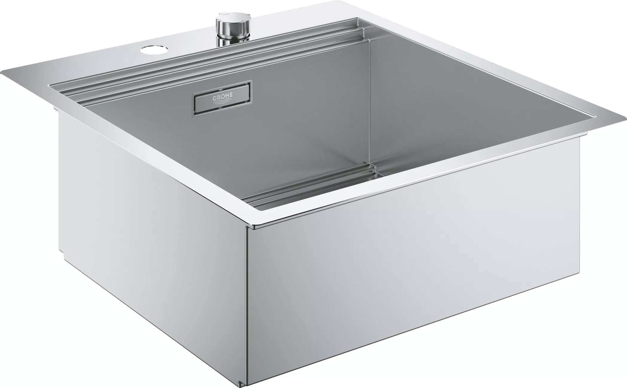 

Мойка кухонная Grohe K800 31583SD0