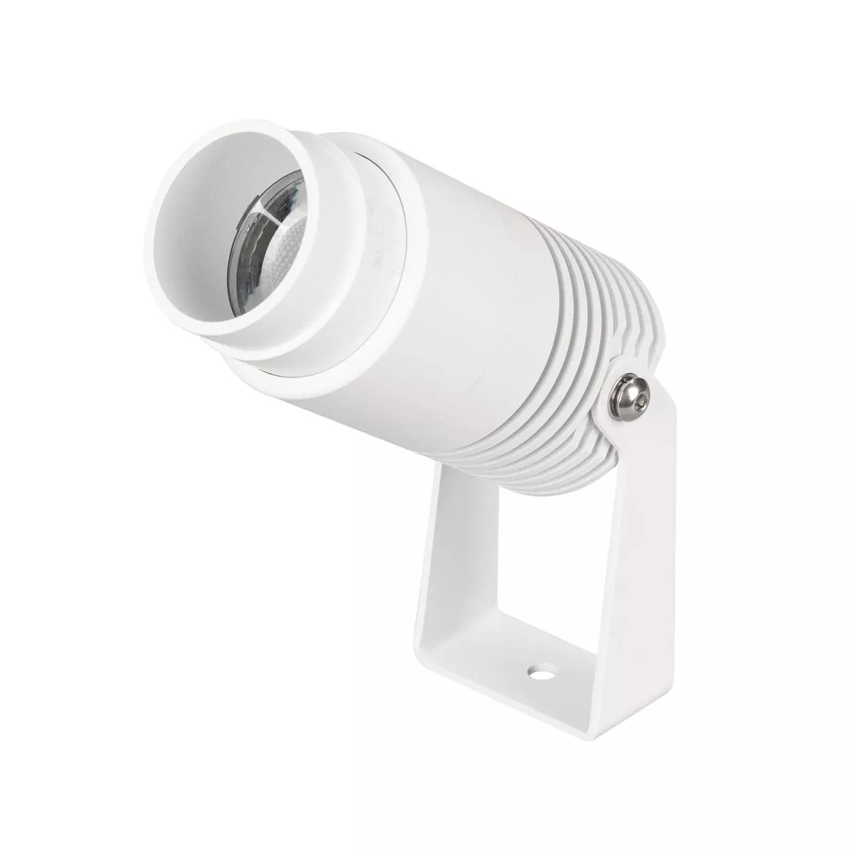 

Уличный светодиодный светильник Arlight ALT-RAY-ZOOM-R52-8W Day4000 (WH, 10-40 deg, 230V) 042677