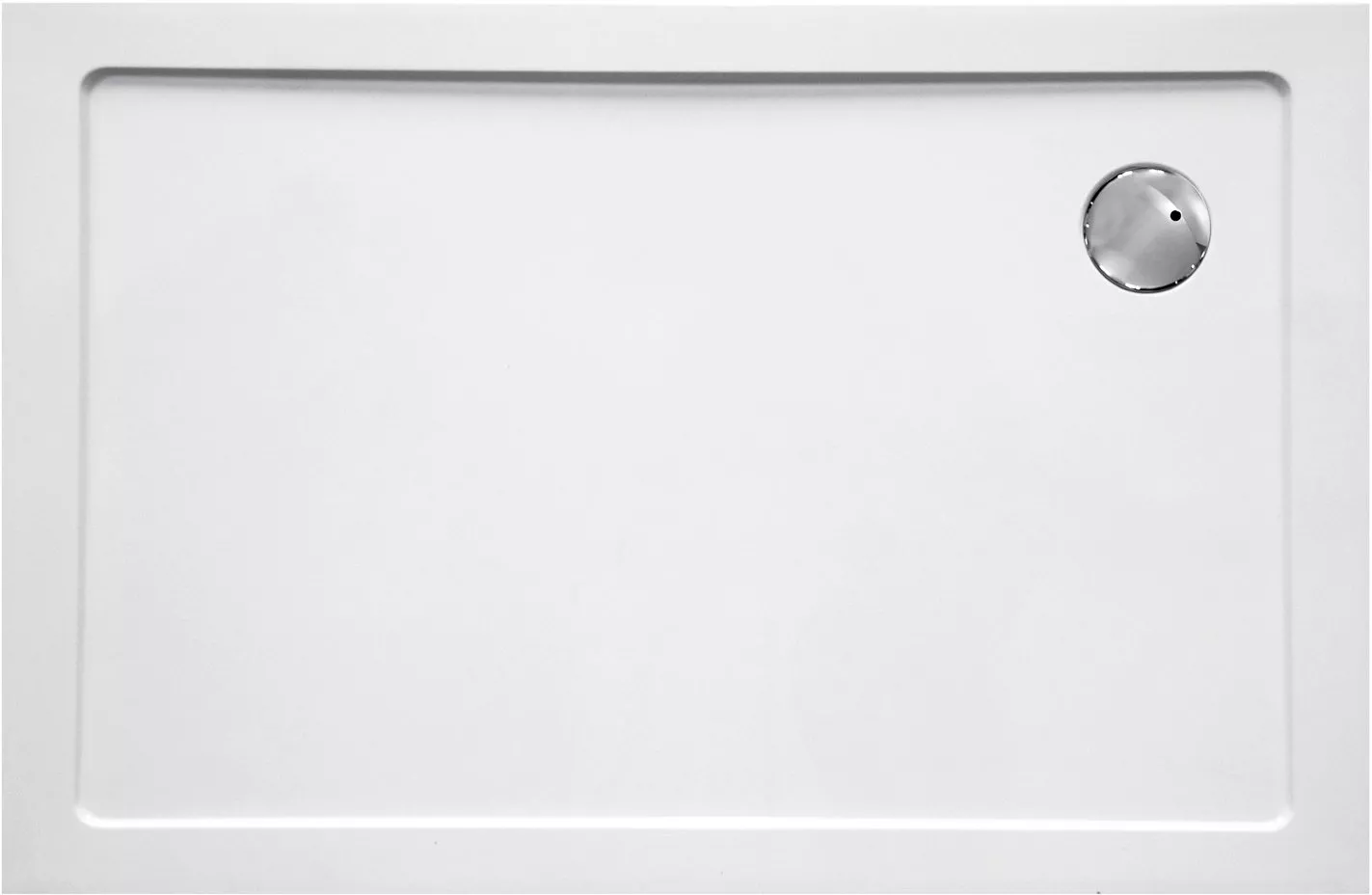 

Поддон для душа Cezares SMC AH 100x80