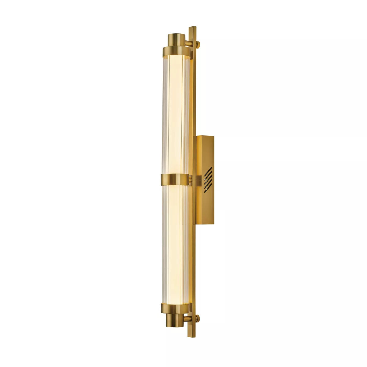 

Настенный светильник Delight Collection Wall lamp OB2538 gold