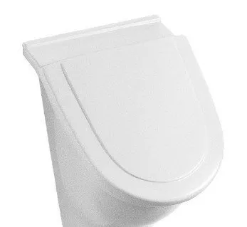 

Крышка для писсуара Villeroy & Boch Hommage (8844 61 R1)