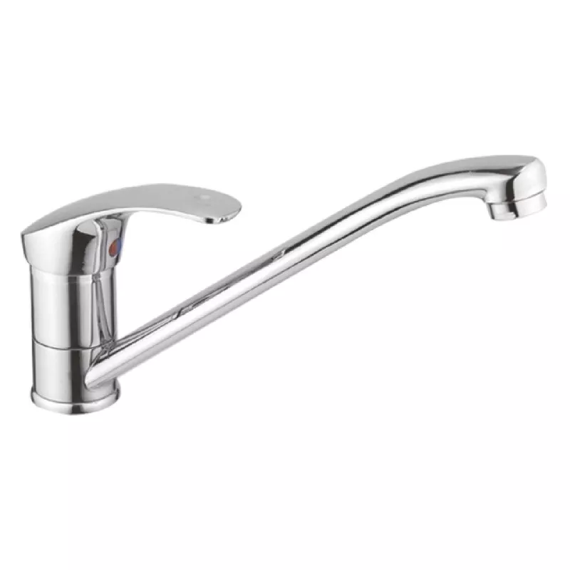 

Смеситель для кухни Cron CN4236, хром